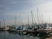 docked
